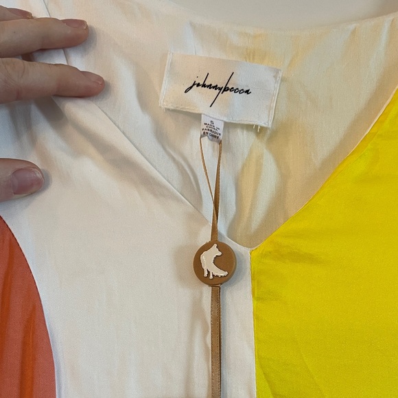 Summer Maxi Dress - Picture 3 of 7